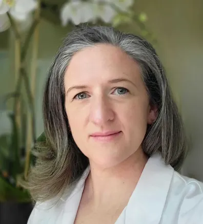 Dr. Debra Gohr